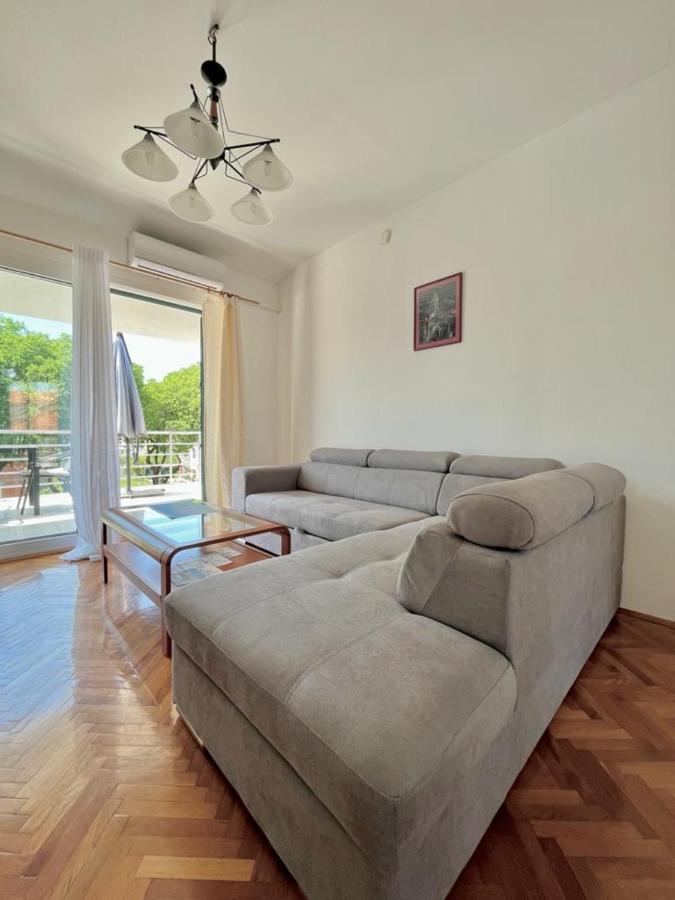 Lemon Tree Apartament Zadar