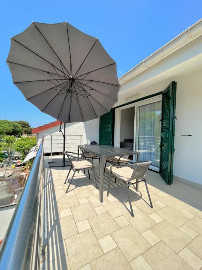 Lemon Tree Apartament Zadar