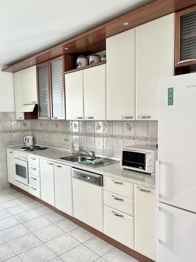Apartament Lemon Tree Zadar
