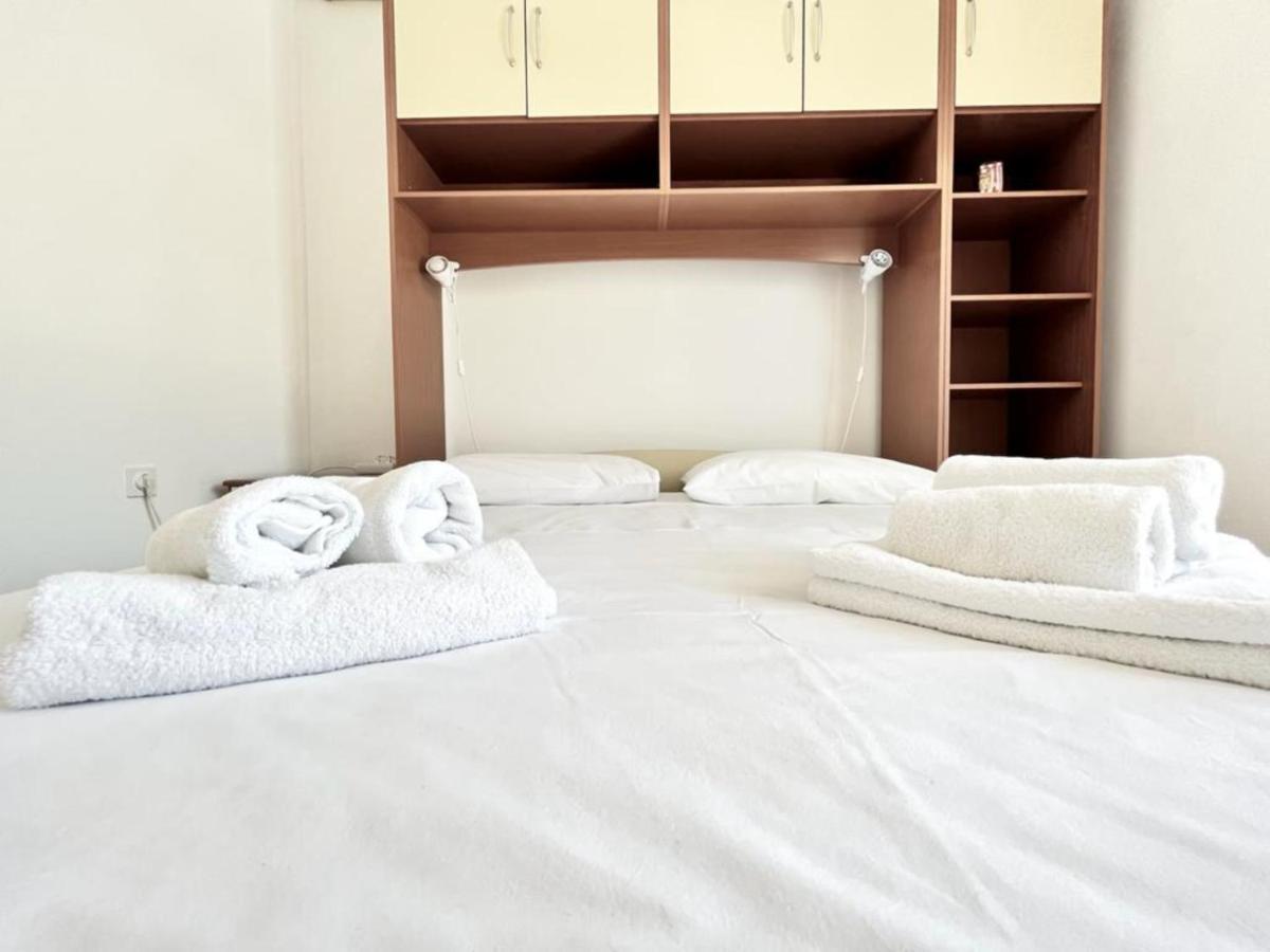 Apartament Lemon Tree *