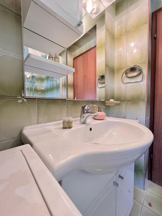 Lemon Tree Apartament *