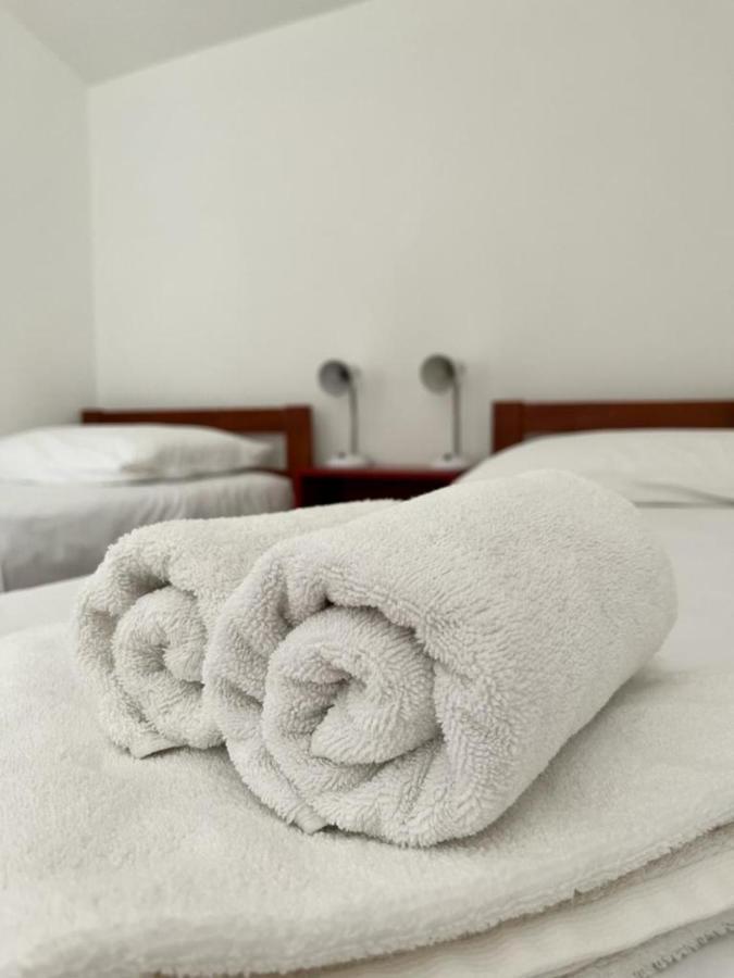 Lemon Tree Apartament