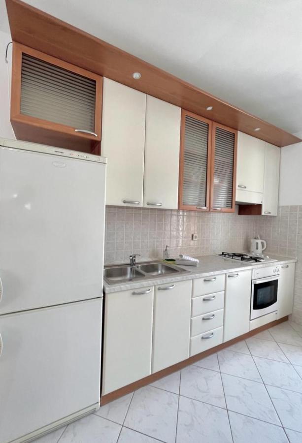 Apartament Lemon Tree *