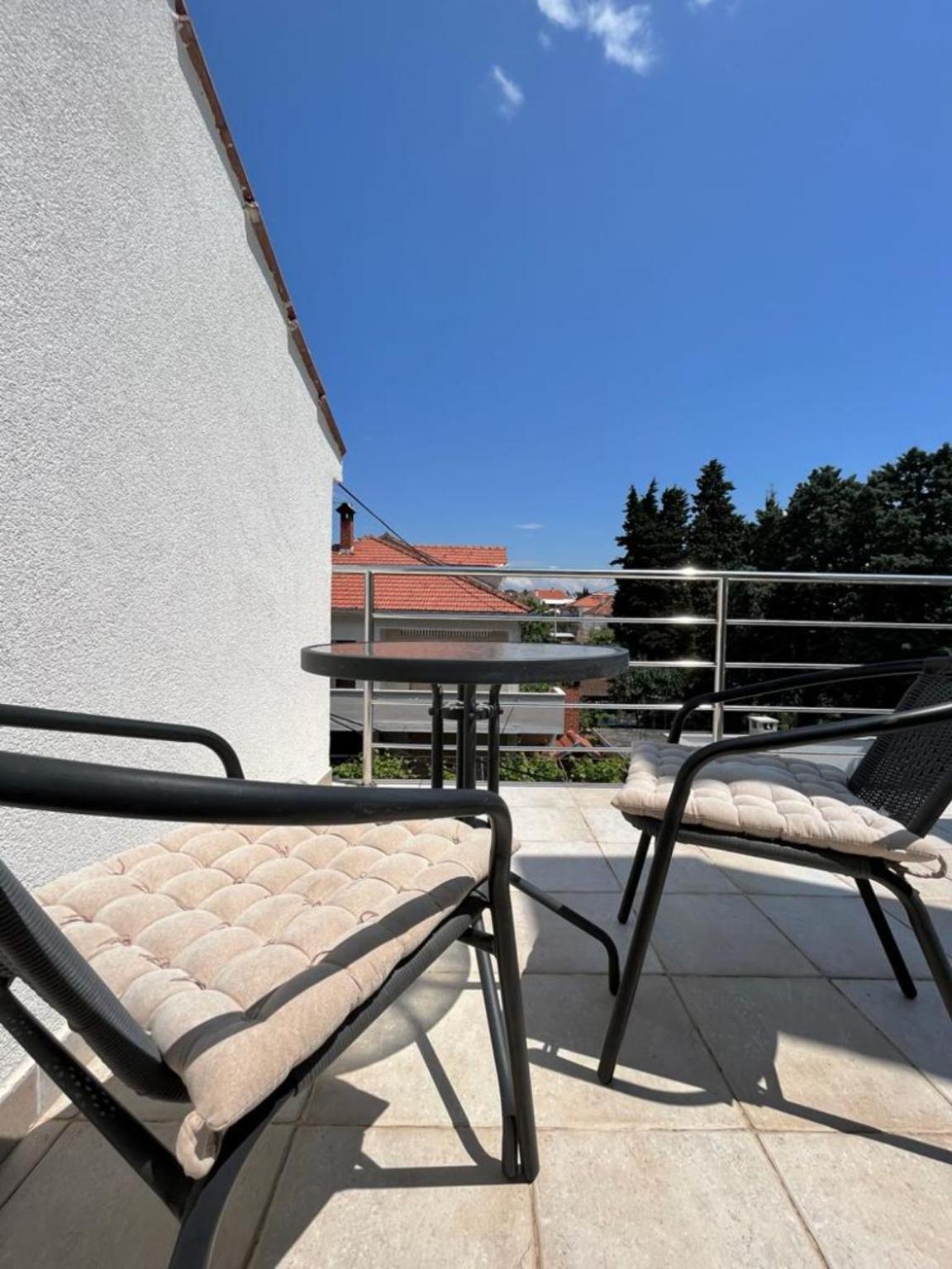Lemon Tree Apartament Zadar